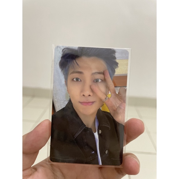 POB BUTTER NAMJOON, PC NAMJOON BTS