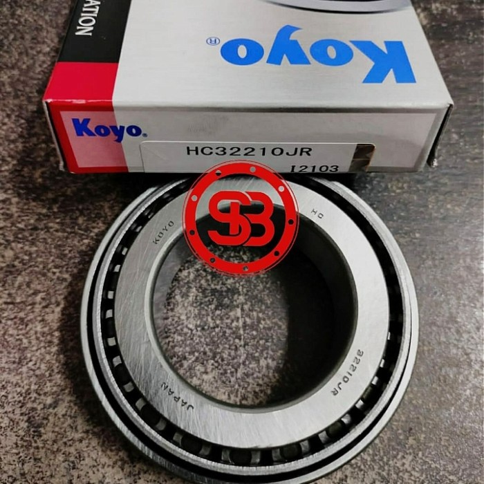 BEARING 32210 KOYO JAPAN ORIGINAL