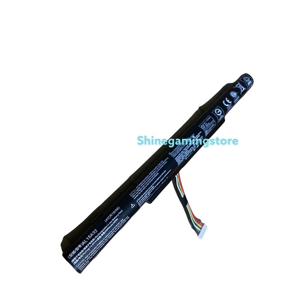 BATERAI ACER E5-422 E5-422G E5-472 E5-472G E5-473 E5-474G E5-573 ES1-421 V5-574 AL15A32 ORIGINAL