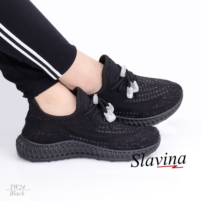 [Jualsemua18]Sepatu Slavina TW24