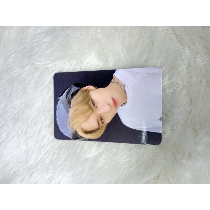 PC Stray Kids Noeasy (Lino, Felix, pop up Lino)