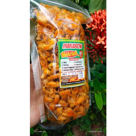 

Makaroni Makriuk/makaroni enak/makaroni/Makaroni spiral/makaroni kerang/makaroni unter