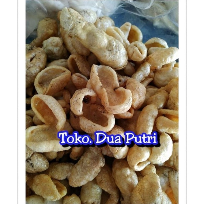

krupuk terung