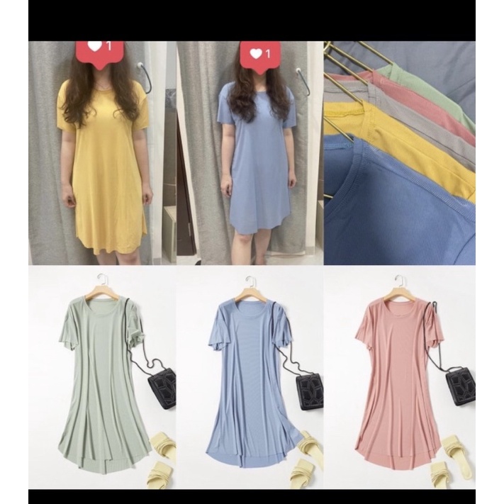 knit dress homeware