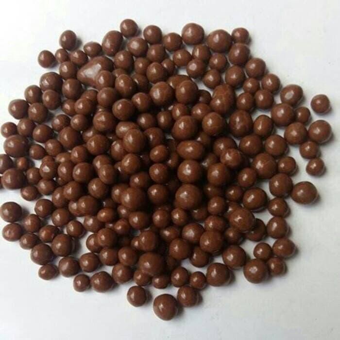 

JUAL MURAH CRISPY BALL CAPPUCINO ELMER 500gr GROSIR
