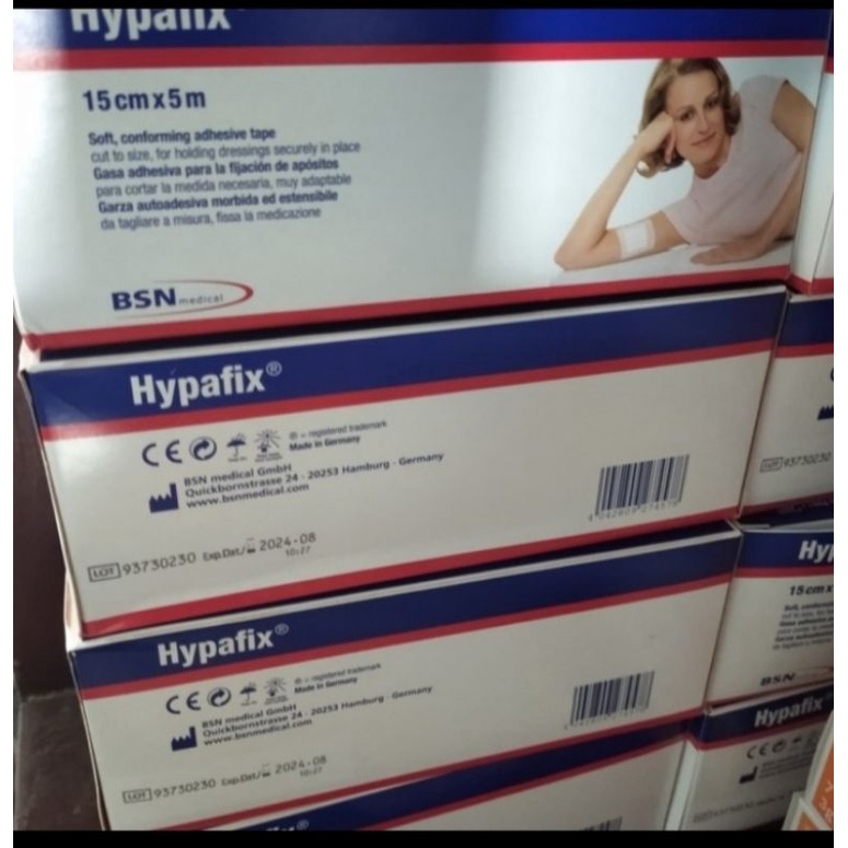 hypafix 15 cm x 1 m