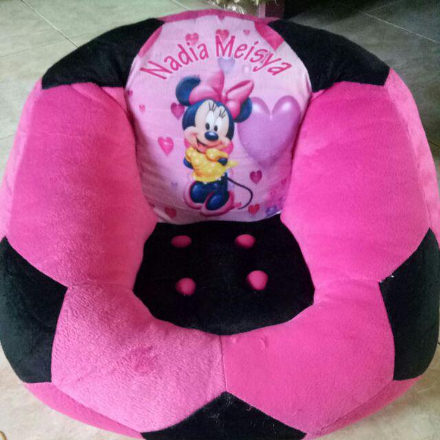 Sofa Bola Unyu Unyu