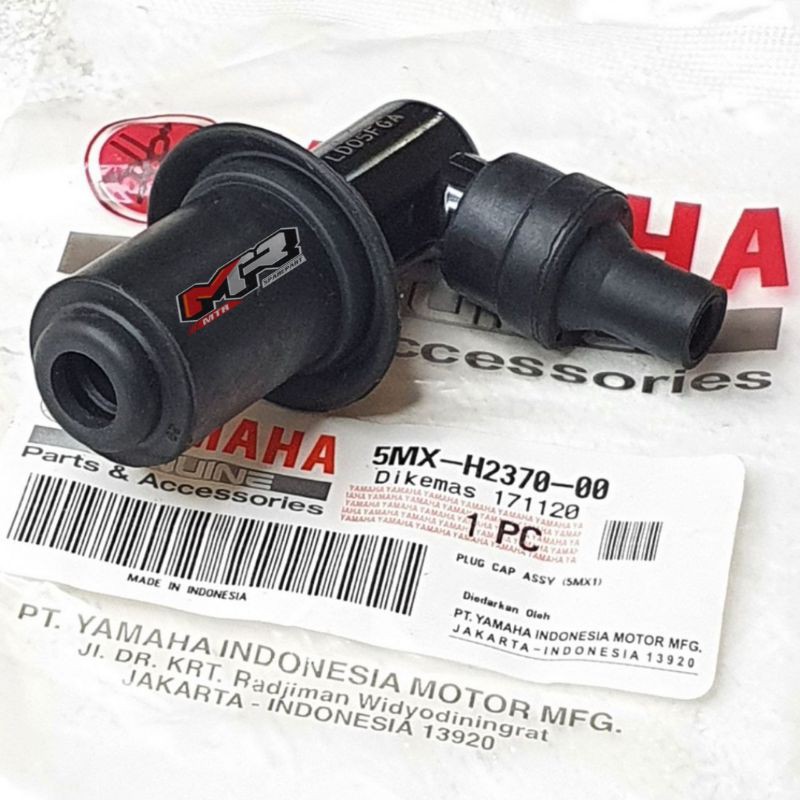 Cop Busi Mio Lama Nouvo | 5MX-H2370-00