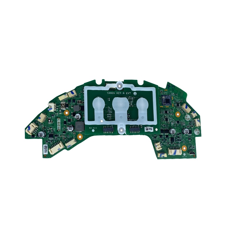 Motherboard Untuk Roborock Sweeping Robot T6 T60 T61 T65 S60 S61 S65