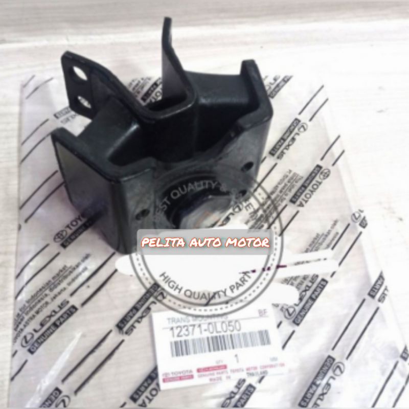 Trans mounting dudukan transmisi kijang inova diesel hilux dc