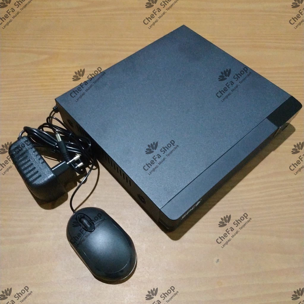 DVR CCTV UltraHD 16 Channel SPC 5 MP Superlite / UVR 16CH 5MP 4K UVR7TG16EH-D5C5 / TVI AHD CVI