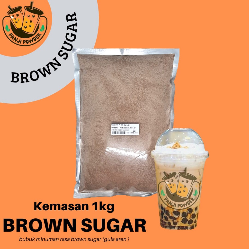 bubuk minuman rasa brown sugar 1kg serbuk minuman aneka rasa bubuk minuman aneka rasa serbuk minuman rasa powder minuman bubuk minuman kekinian serbuk minuman keninian powder drink bubuk minuman brown sugar 1kg serbuk minuman brown sugar 1kg