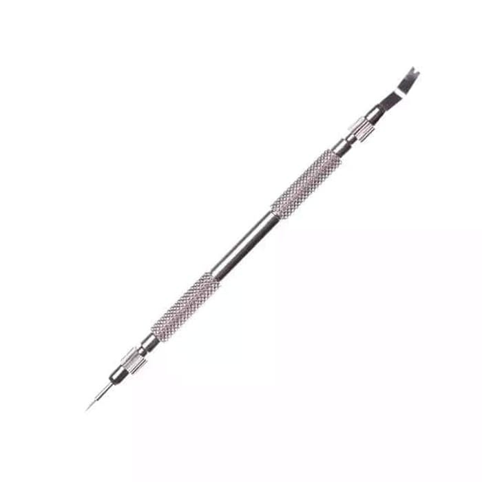 REMOVER ALAT SERVIS JAM TANGAN OBENG PELEPAS SPRING BAR PIN PEN