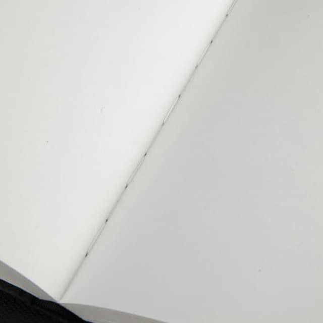 

ozdl.!>245VX Potentate Hard Cover Sketch Book A5 100 GSM 110 Sheets