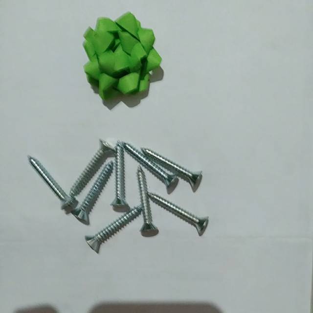 SEKRUP PHILIPS UK 6X 3 INCH