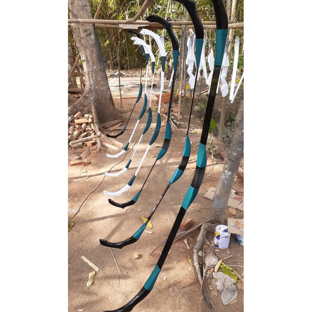 Horsebow Turkish EFG