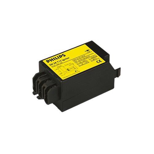 IGNITOR SN 58 PHILIPS