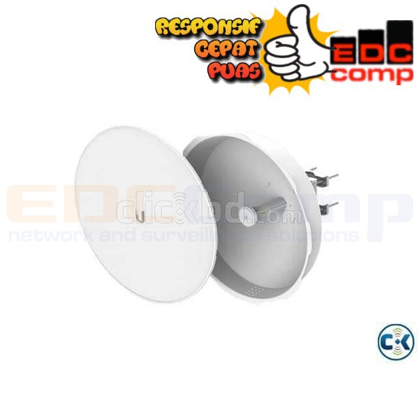 Ubiquiti PBE-5AC-500 ISO POWERBEAM 5AC 500 ISO / UBNT PBE 5AC 500 ISO