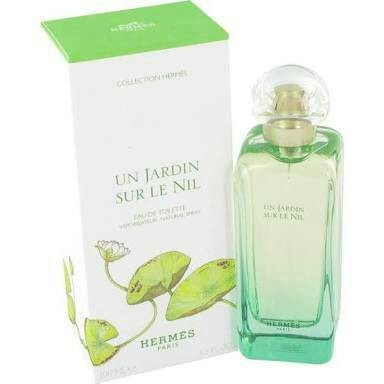 Parfum Original Eropa Hermes Un Jardin Sur Le Nil EDT 100 Ml