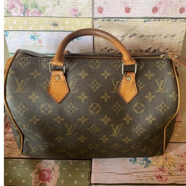 lv hand bag