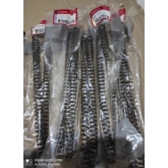 Sepasang Per As Shock Depan Beat Karbu Sepasang Per As Shock Depan Vario Lama Sepasang Per As Shock 