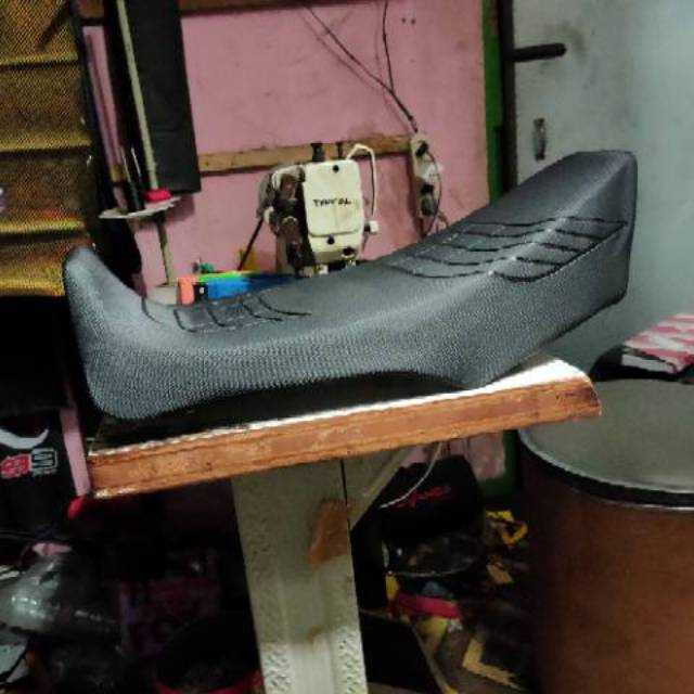 JOK CENTANG RX KING BANDUNGAN - JOK RX KING