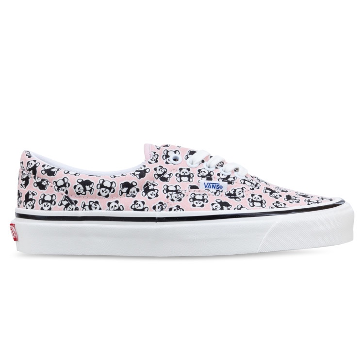 VANS ERA 95 DX ANAHEIM FACTORY OG PANDAS PINK ORIGINAL