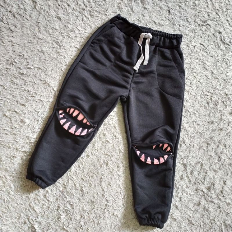 baby jogger pants