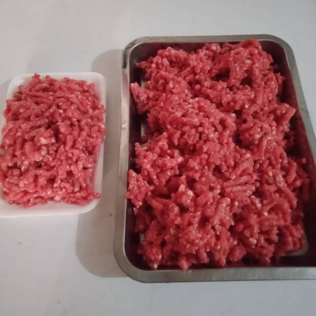 

Daging Giling Super 1kg