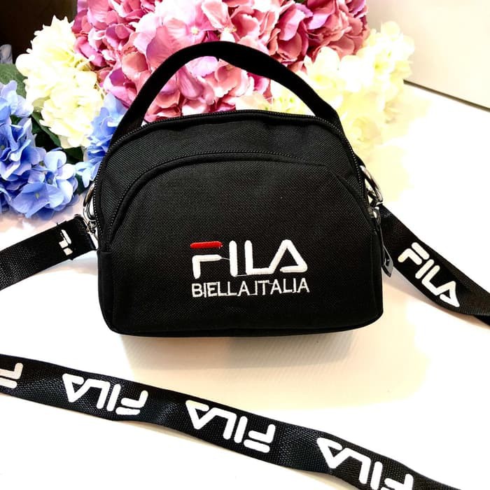 Tas Selempang Fila mini bag