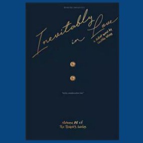 AG - INEVITABLY IN LOVE