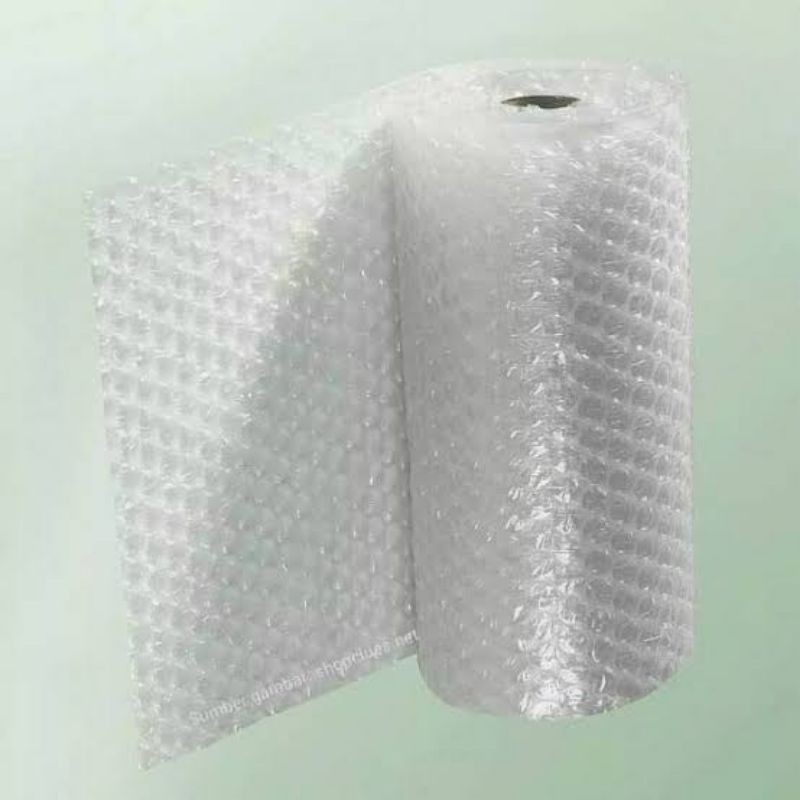 

Peking tambahan Bubble wrap