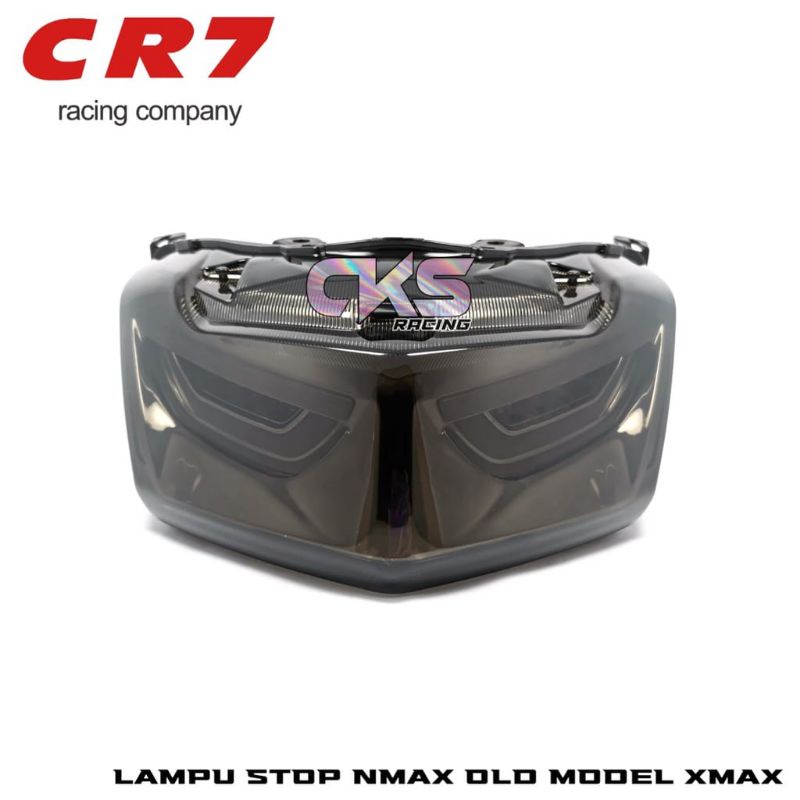 Stoplamp Nmax Old -  New Model - Lampu Stop Nmax Old Lampu model XMax