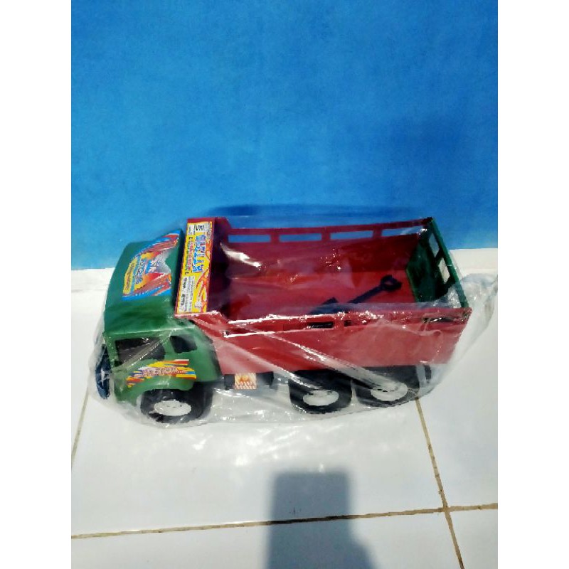 MAINAN ANAK MOBIL TRUK DOUBLE KTT210