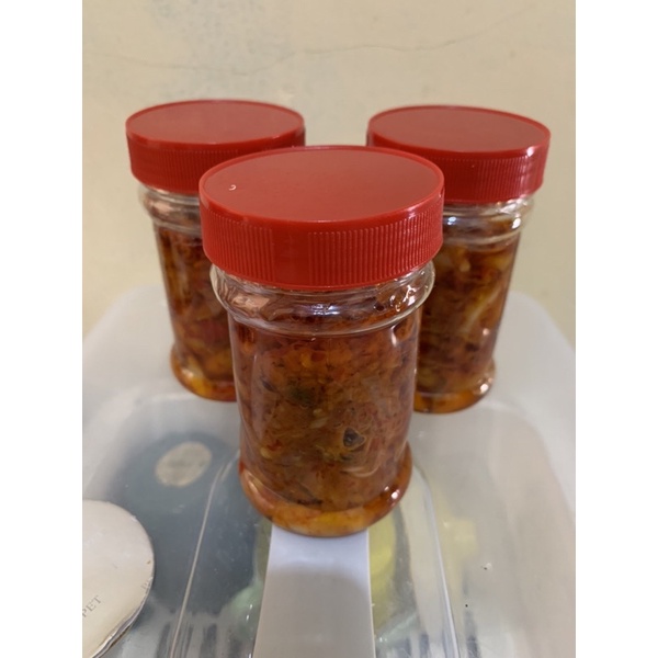 

sambal cumi