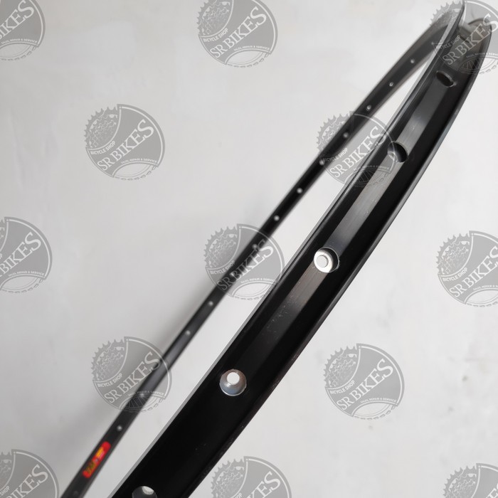 Super Murah Velg Rims Sepeda 26" ALLOY 36 Hole DOUBLE WALL. ARAYA TM-880. PROMO