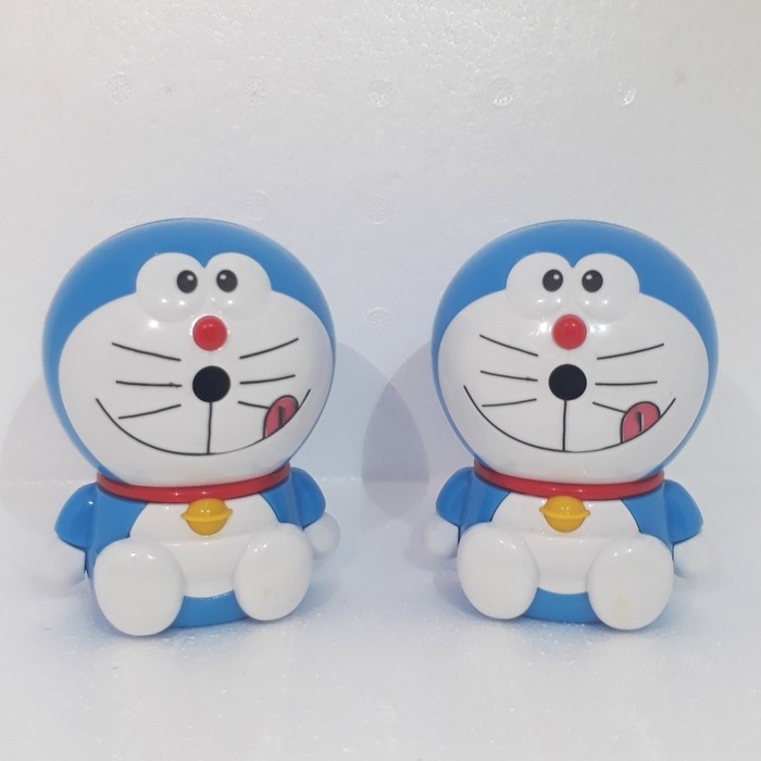 

Peraut Pensil Pencil Sharpener Doraemon