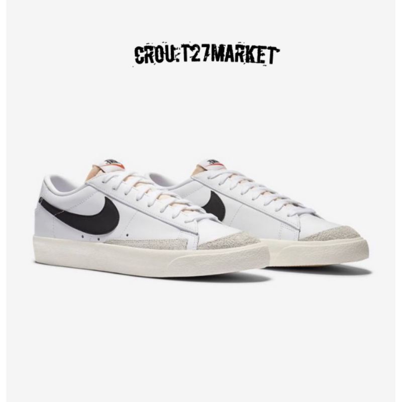 nike blazer vntg low