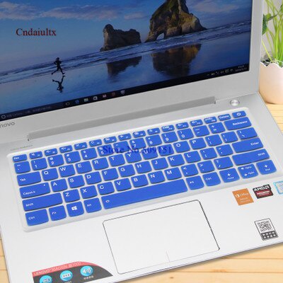 Skin Cover Pelindung Keyboard Laptop Untuk Lenovo yoga 720 15 520s 14 Flex 5 14 Flex 5 15 ideapad 120s 14 inch