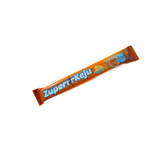

ZUPERR KEJU 8GR
