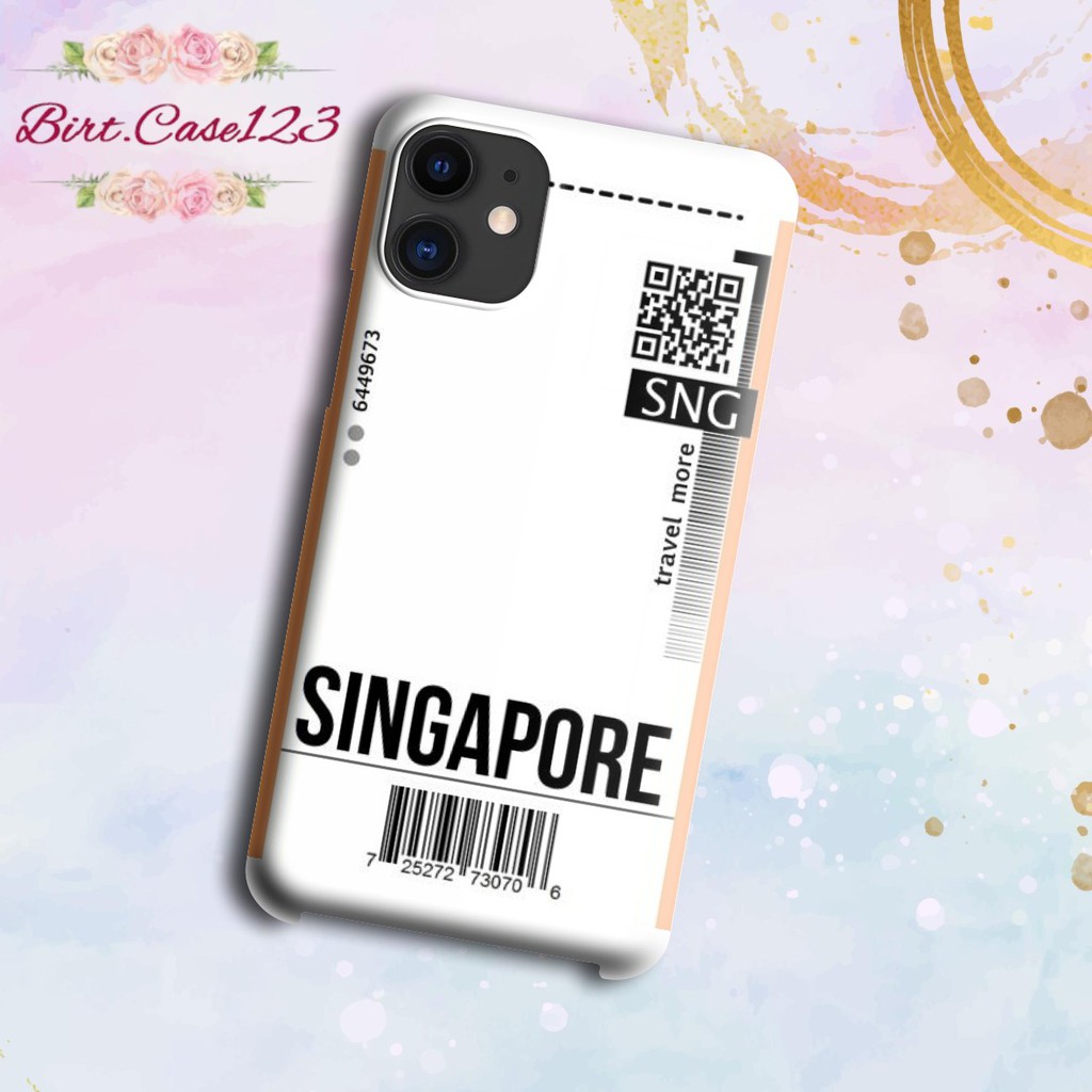 Hardcase FLY TICKET Vivo Y91 Y17 Y12 Y15 Y93 Y95 Y81 Y83 Y71 Y53 V5 V7 Y30 Y50 V17 Y11 y20 Y12 BC868