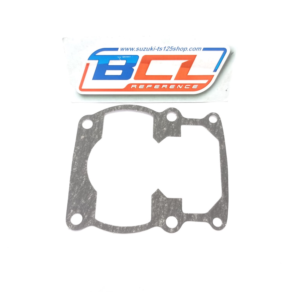 PERPAK PACKING BLOK BLOCK SUZUKI TS125TS 125 NON ORIGINAL