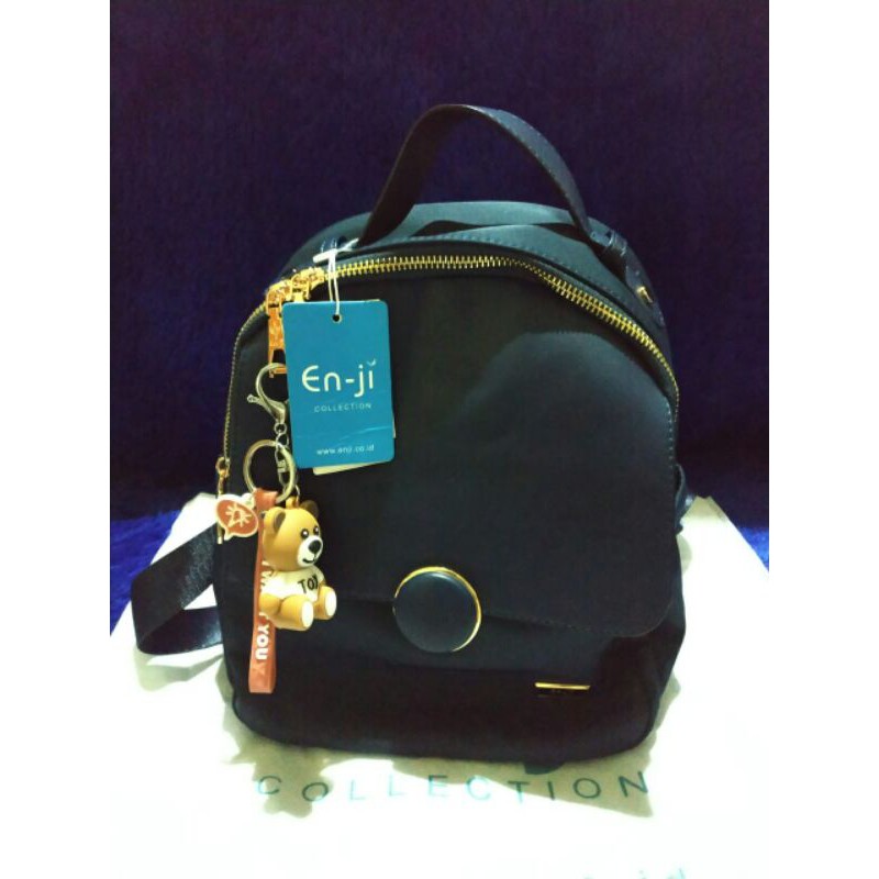 Tas Ransel Enji by Palomino - Snow bag