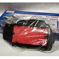 Filter Saringan Udara Suzuki / Filter Assy Air Cleaner / Suzuki Nex 110 / Nex 110FI / Let&quot;S 110FI