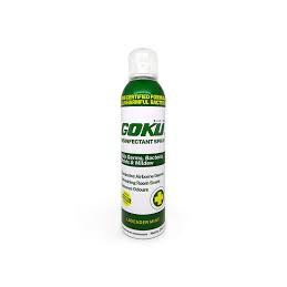 Ready disinfektan goku spray 200ml