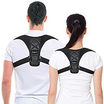 Back Posture Corrector