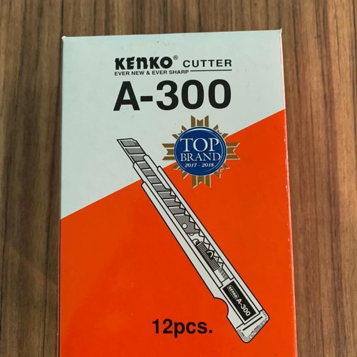 

CODE193 CUTTER KENKO A-300