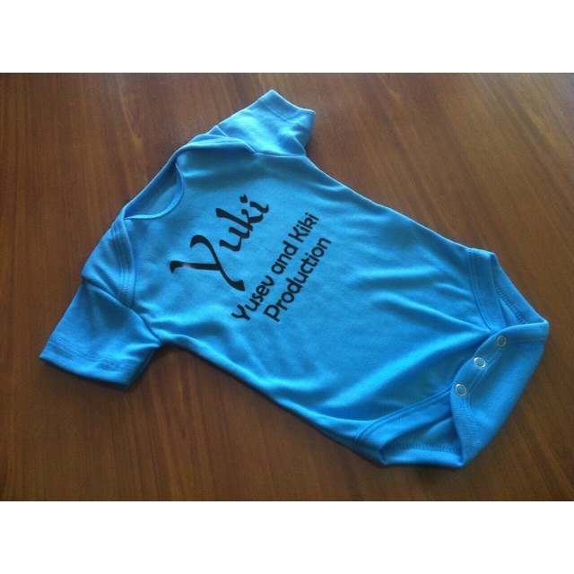 Jumper bayi custom/ jumper baby / jumper polos
