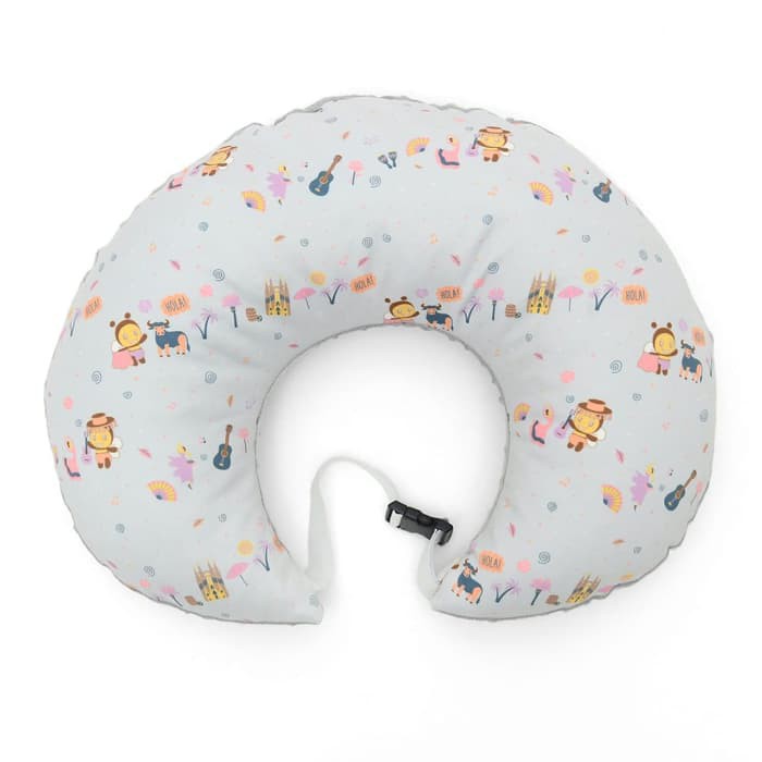 Babybee Nursing Pillow Bantal Menyusui