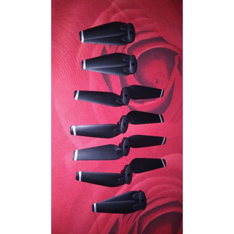 baling baling drone sg701 sg701s 1pcs